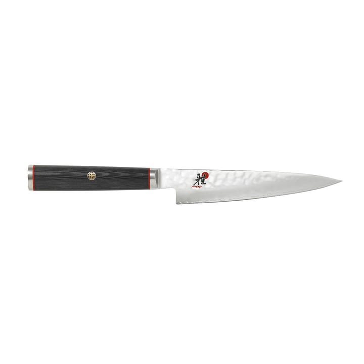 Miyabi 5000MCT Shotoh peeling knife - 13 cm - Miyabi