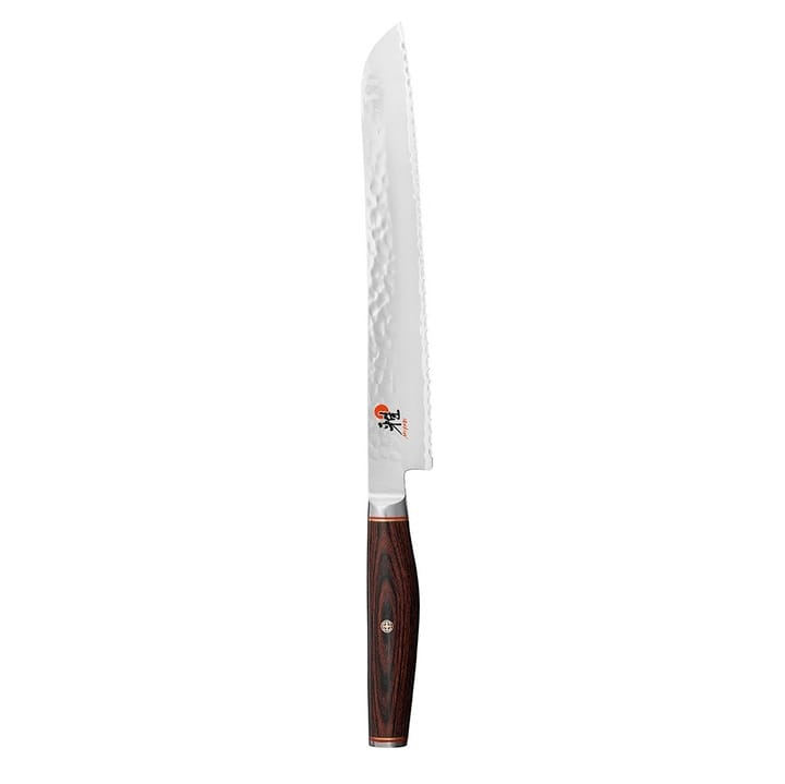 Miyabi 6000MCT bread knife - 23 cm - Miyabi