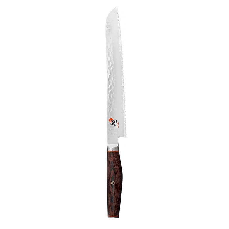 Miyabi Miyabi 6000MCT bread knife 23 cm