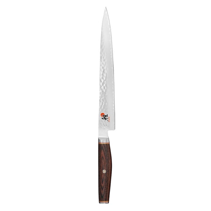 Miyabi 6000MCT Sujihiki knife - 24 cm - Miyabi