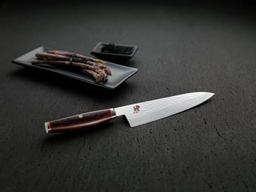 Miyabi Artisan 6000MCT knife set 2 pieces - Wood - Miyabi