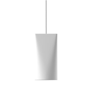 Ceiling lamp ceramic 11.2x22 cm - White - MOEBE