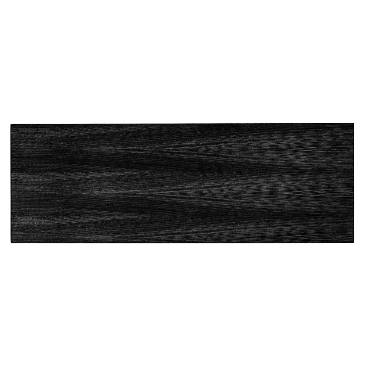 Moebe back to shelf 85 cm Black | Scandinavian Design | Shelves & shelving systems | Black