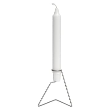 Moebe candlestick - Steel - MOEBE
