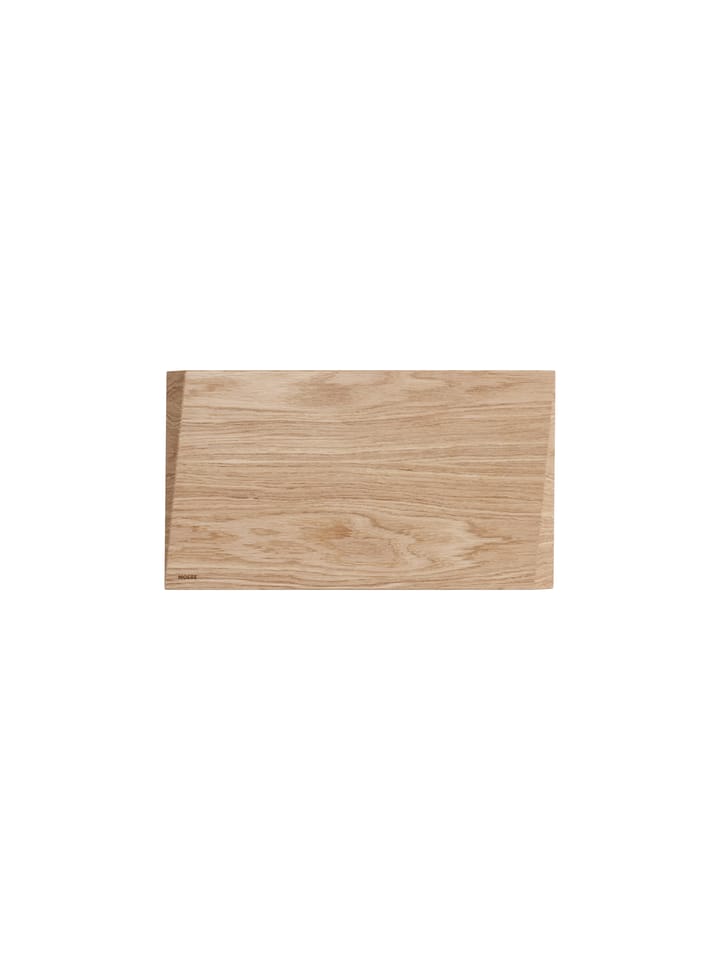 Moebe cutting board small 18.5x33 cm - beige - MOEBE