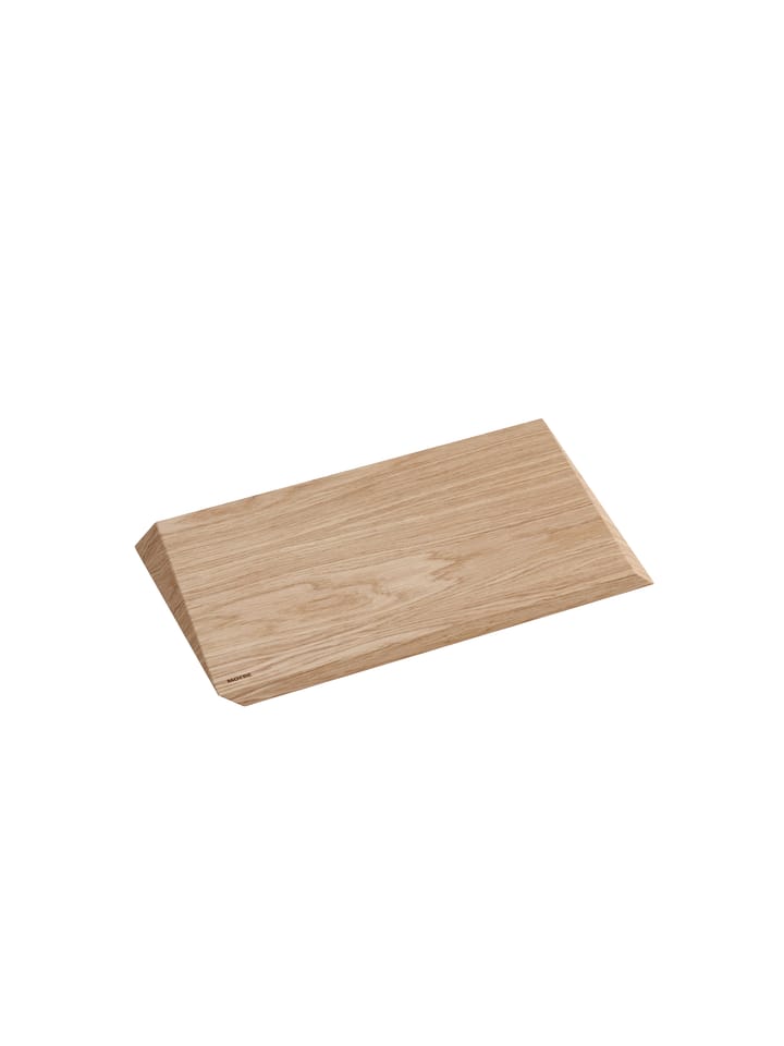 Moebe cutting board small 18.5x33 cm, beige MOEBE