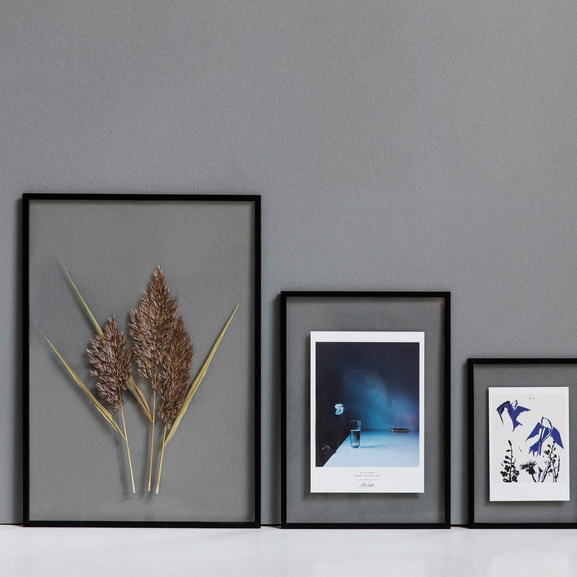 Moebe Frame A2, Black MOEBE