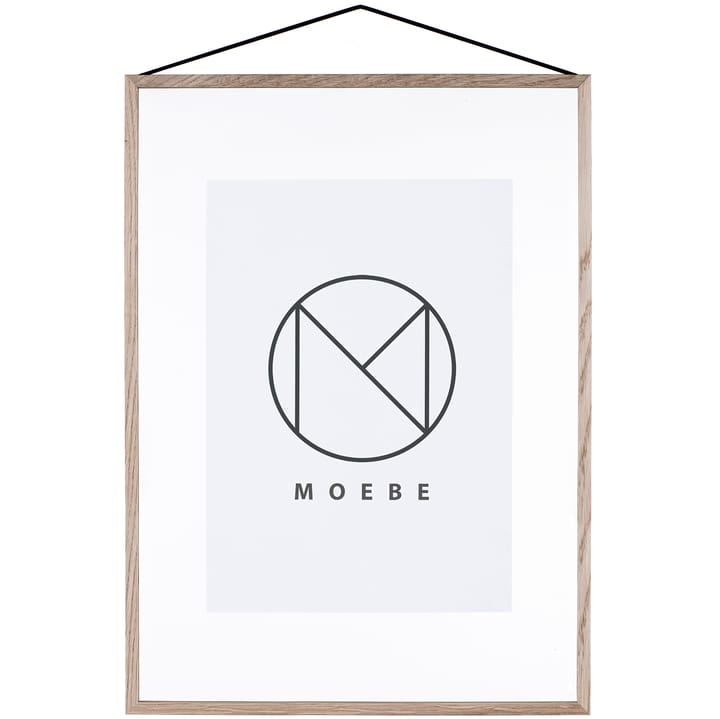 Moebe Frame A2 - Oak - MOEBE