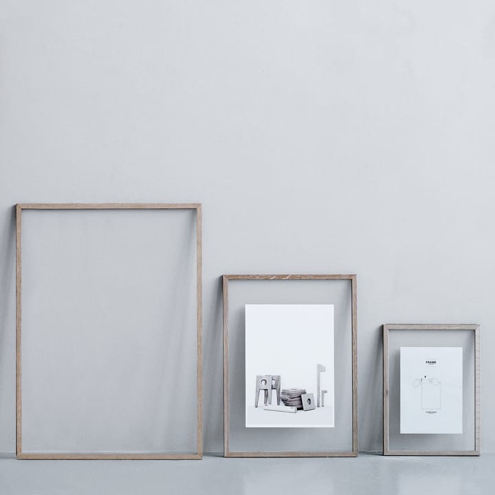 Moebe Frame A2 - Oak - MOEBE