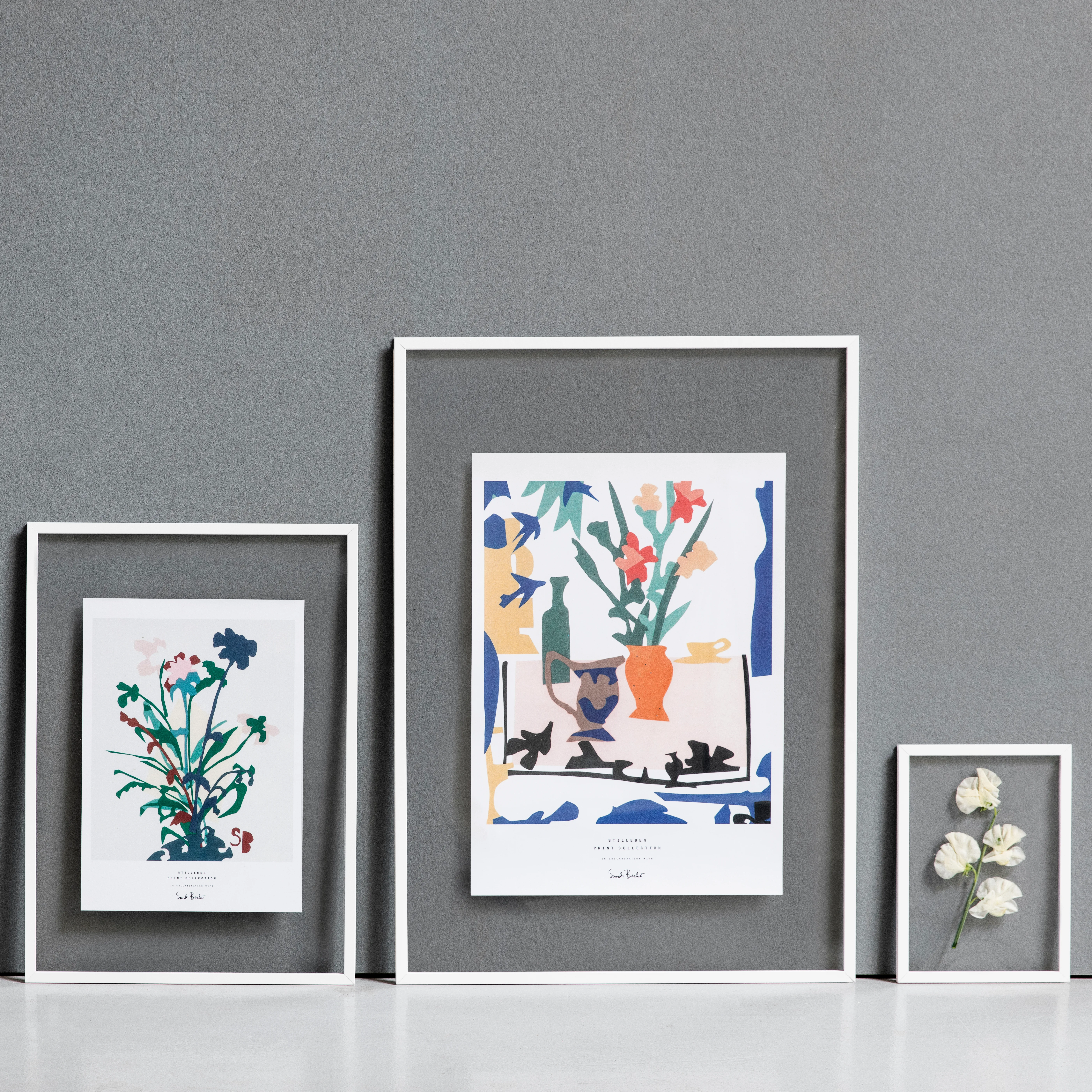 Moebe Frame A2 from MOEBE - NordicNest.com