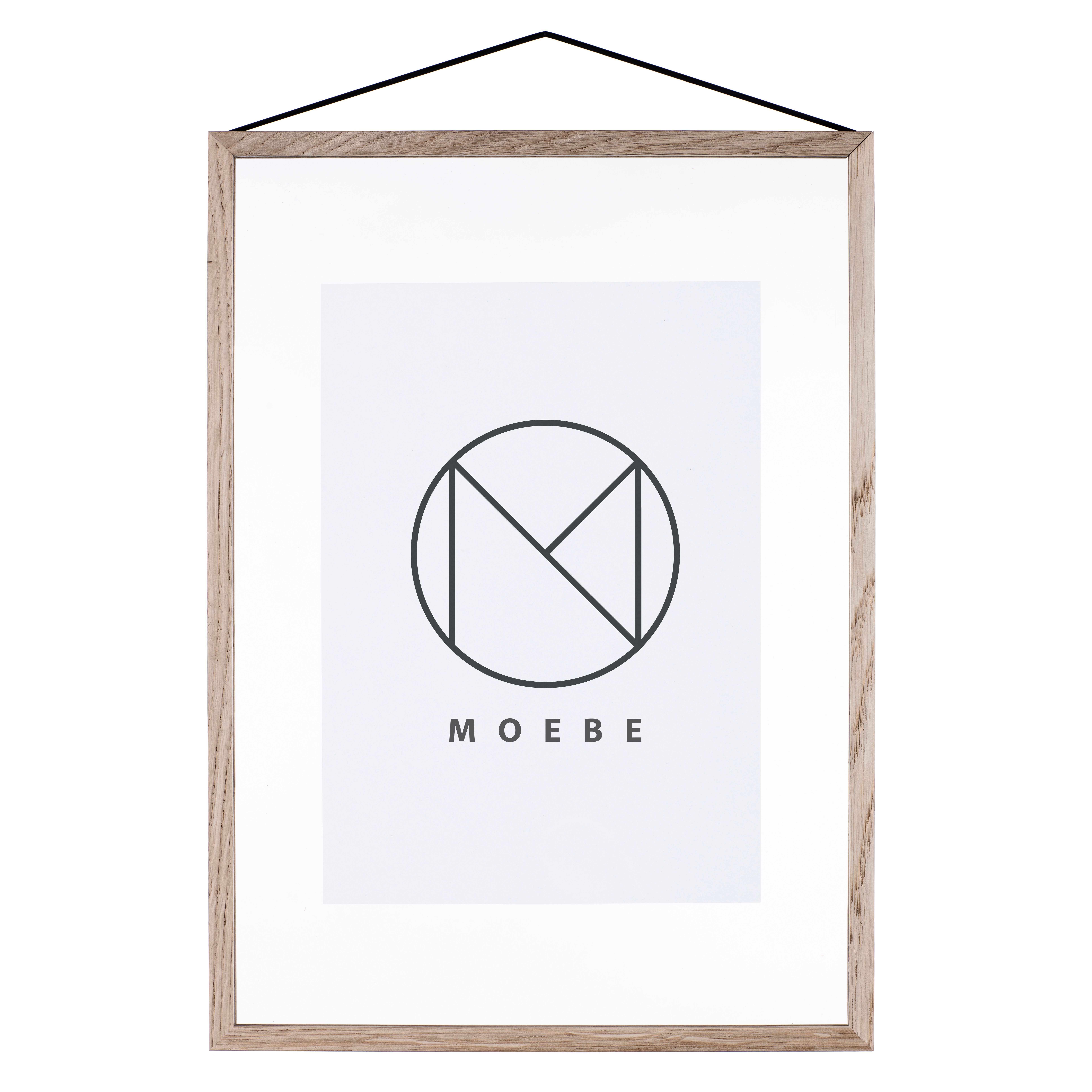 Moebe Frame A3 31,7x44 cm from MOEBE - NordicNest.com