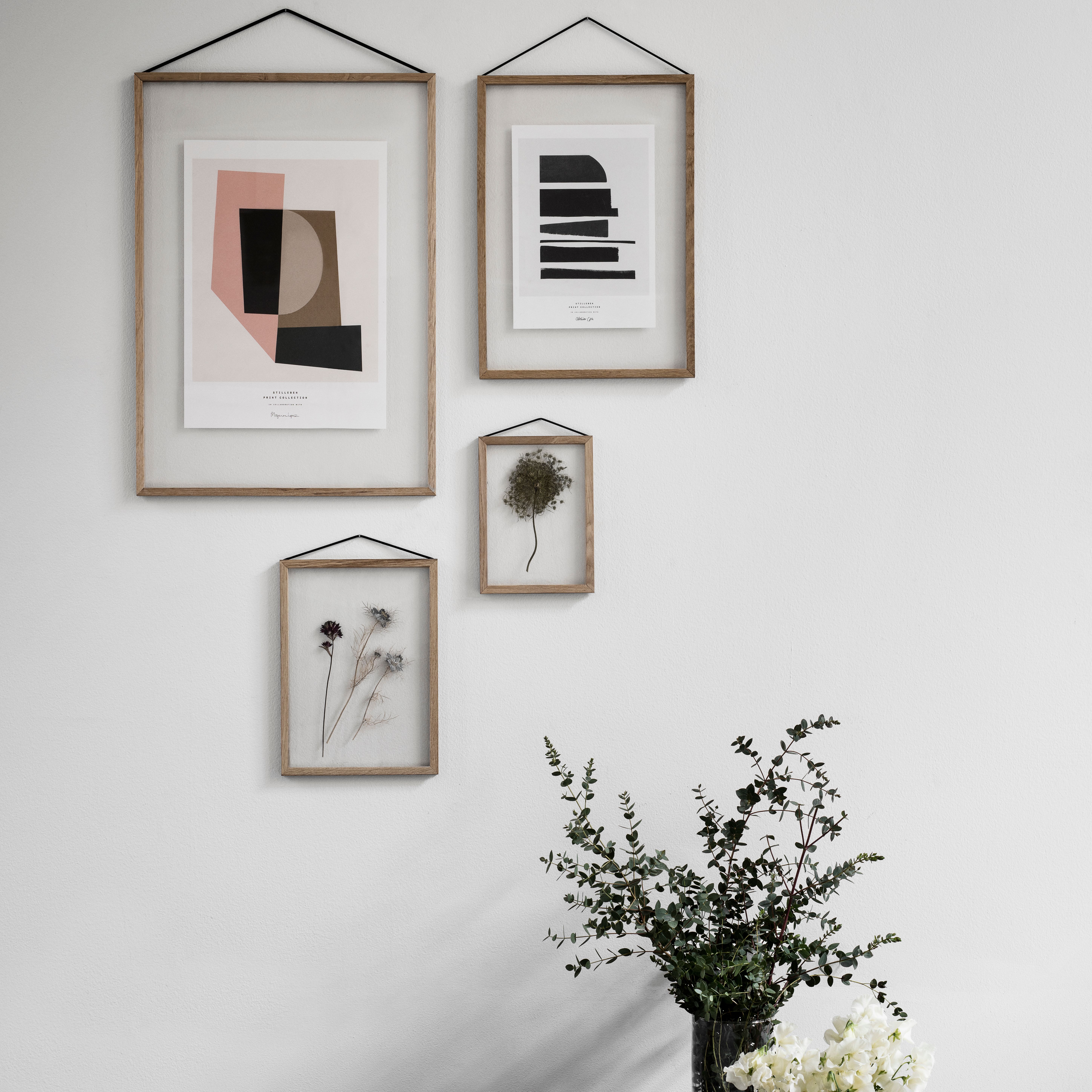 Moebe Frame A3 31,7x44 cm from MOEBE - NordicNest.com