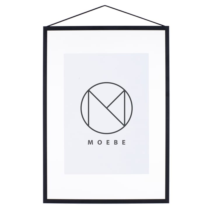 Moebe Frame A3 - Black - MOEBE