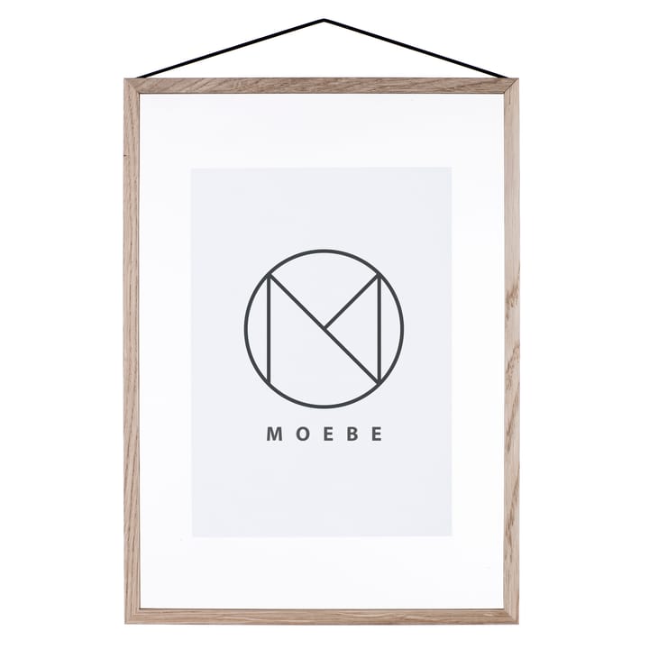 Moebe Frame A3 - Oak - MOEBE