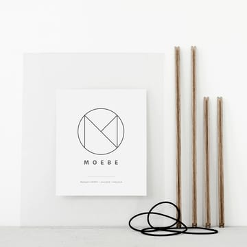 Moebe Frame A3 - Oak - MOEBE