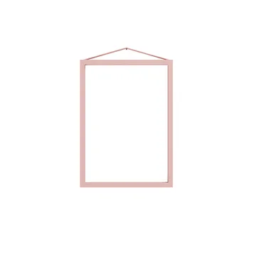 Moebe frame A4 22.6x31.3 cm - Blush pink - MOEBE