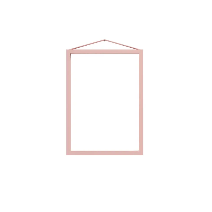 Moebe frame A4 22.6x31.3 cm - Blush pink - MOEBE
