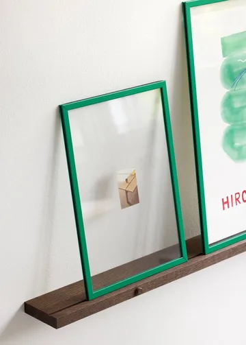 Moebe frame A4 22.6x31.3 cm - Electric green - MOEBE