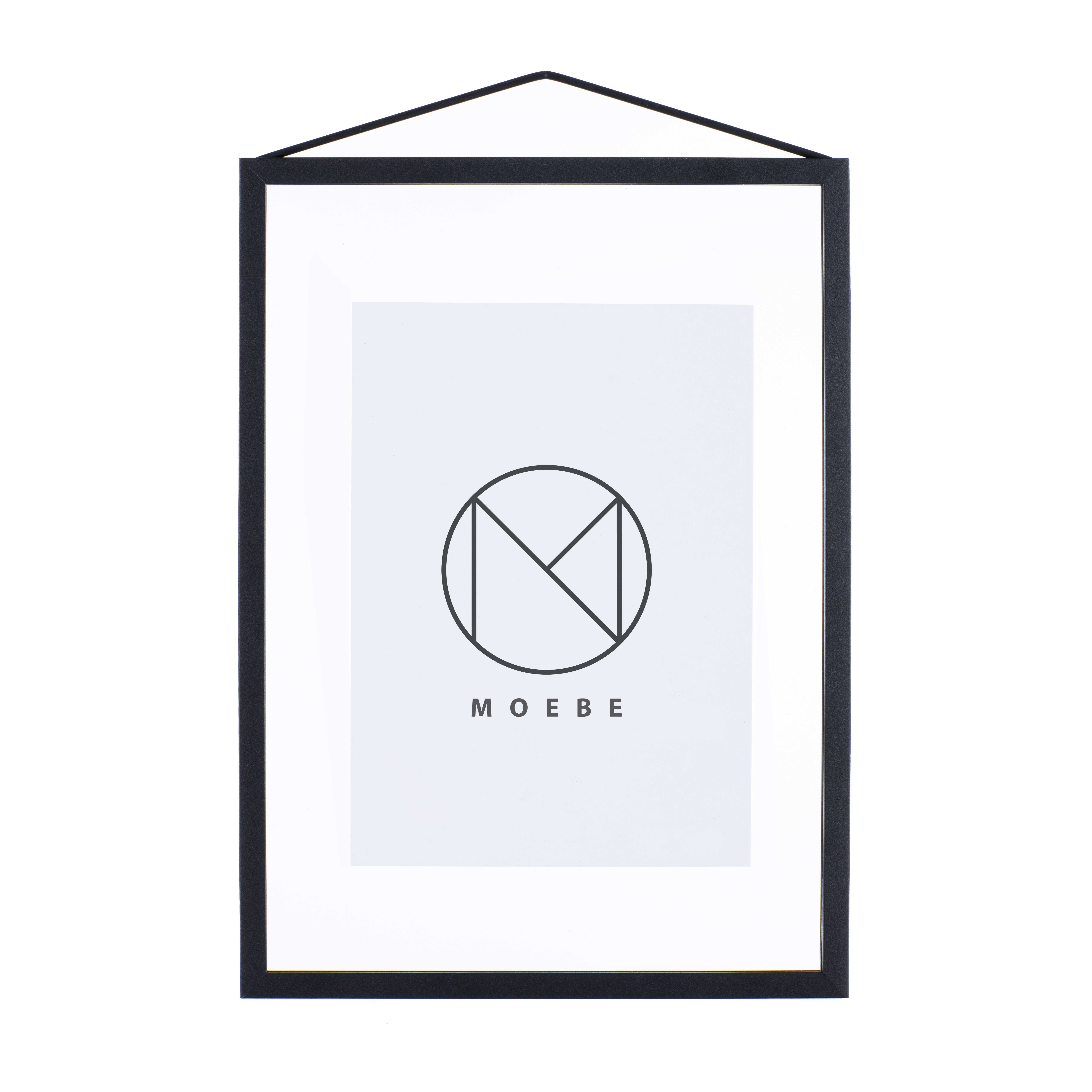 【入手困難】MOEBE POSTER HANGER (white) オンライン ストアホビー・楽器・アート - 【入手困難】MOEBE