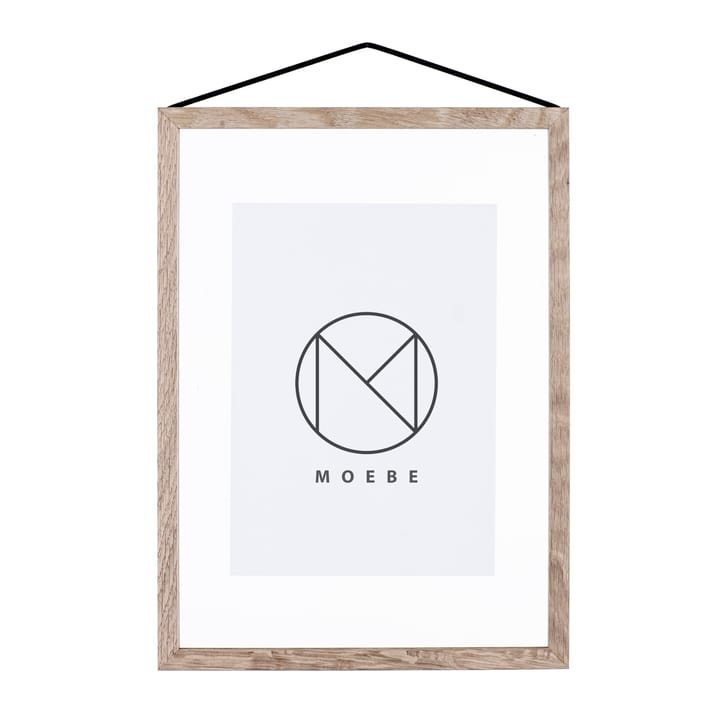 Moebe Frame A4 - Oak - MOEBE