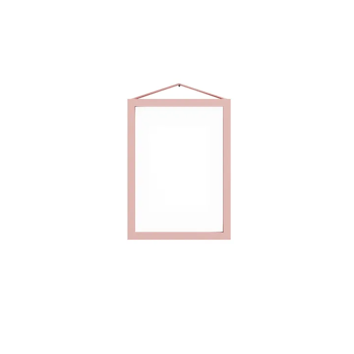 Moebe Frame A5 16,8x23 cm - Blush pink - MOEBE