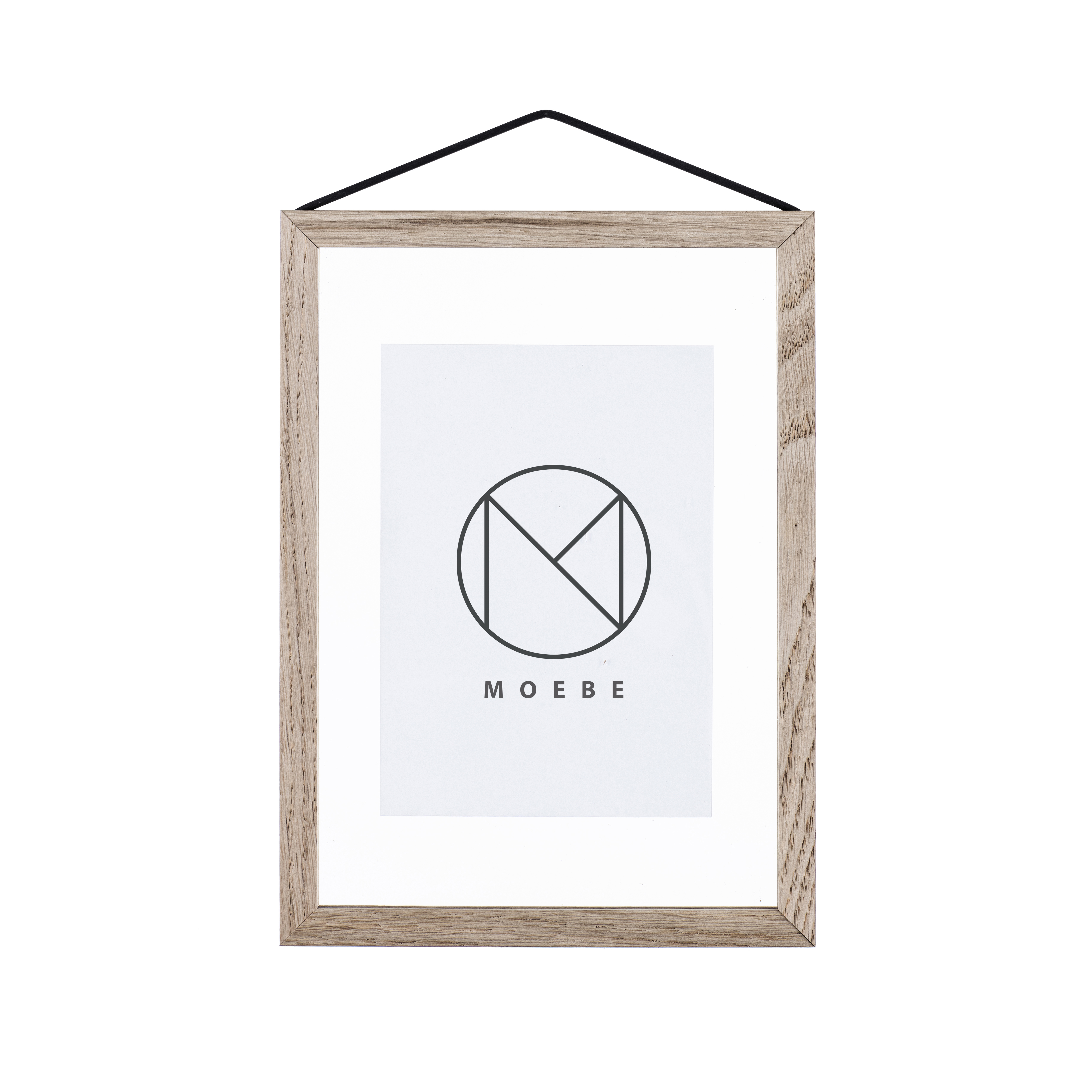 【入手困難】MOEBE POSTER HANGER (white) 入手困難】MOEBE POSTER HANGER (white)
