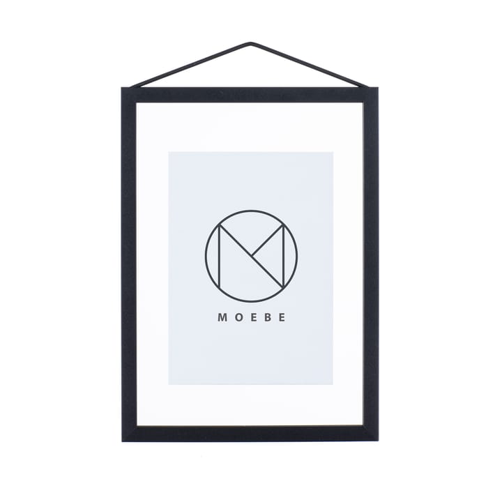 Moebe Frame A5 - Black - MOEBE