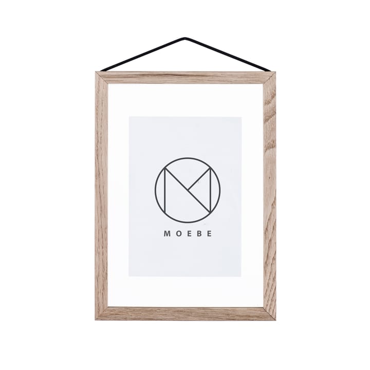 Moebe Frame A5 - Oak - MOEBE