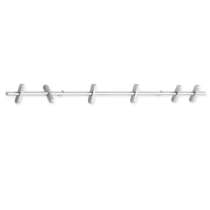 Moebe hanger large - Chrome - MOEBE