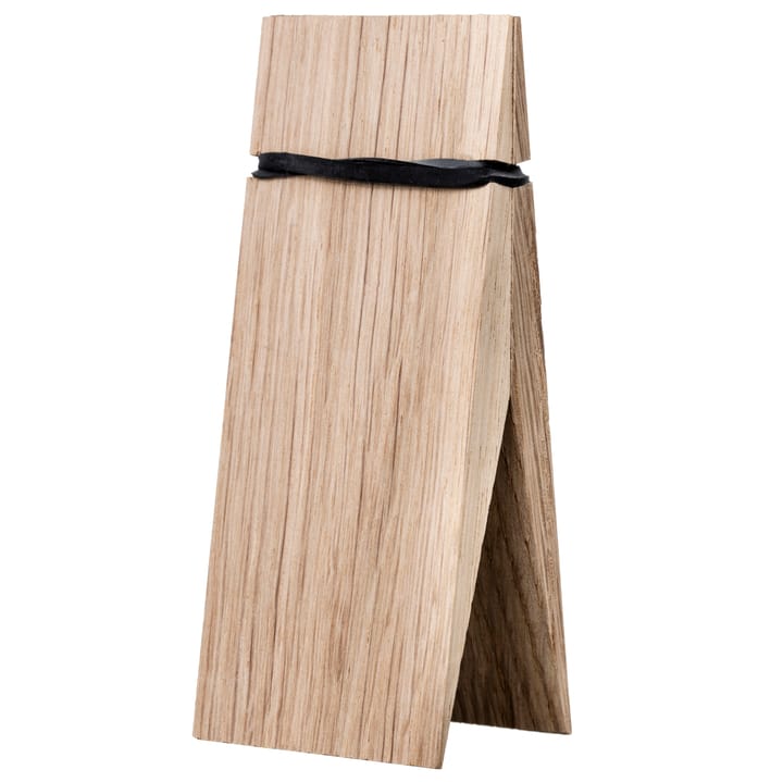 Moebe Pinch wooden clip - Oak - MOEBE