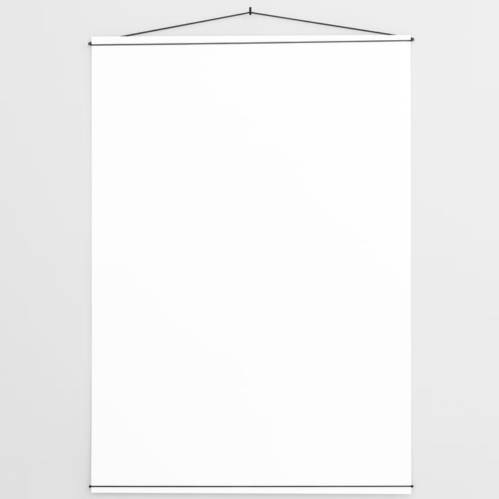 Moebe poster hanger 70x100 cm, Black MOEBE