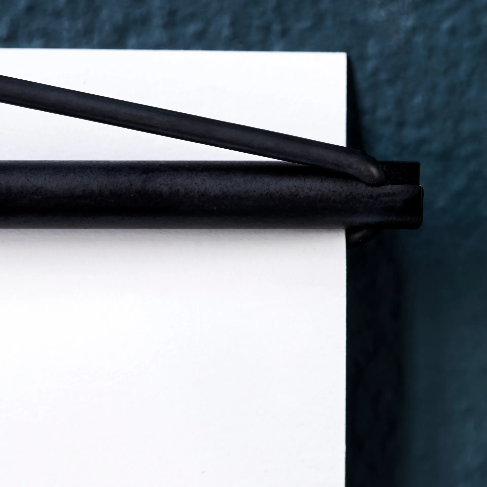 Moebe poster hanger 70x100 cm, Black MOEBE