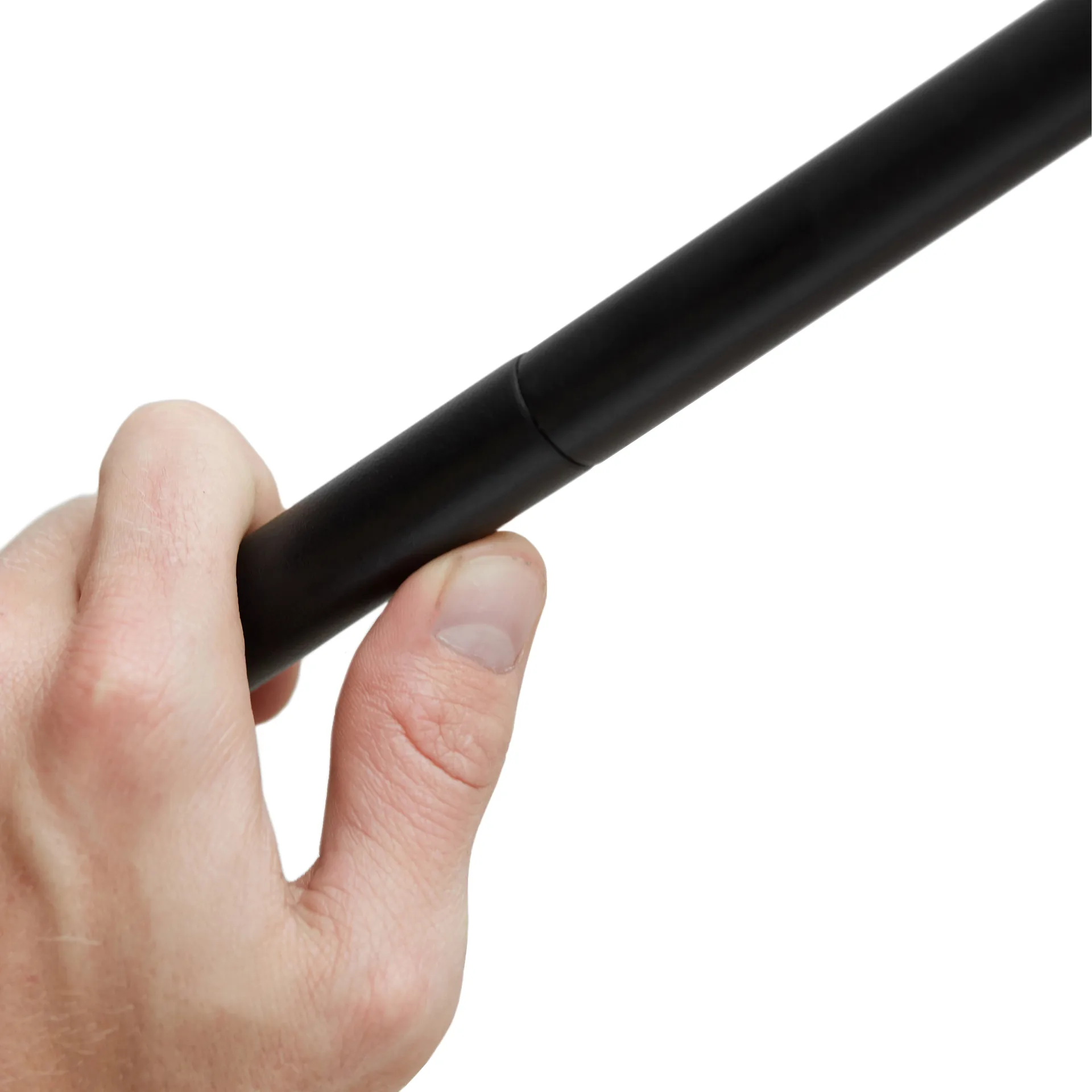 Moebe screw connection 2-pack, Black MOEBE