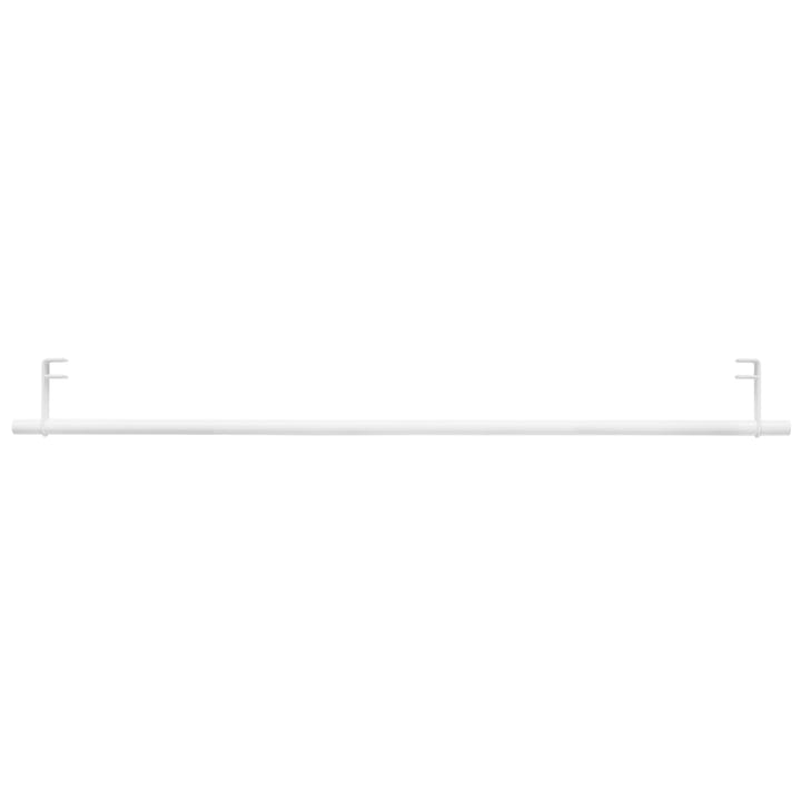 Moebe Shelving System clothes hanger, White MOEBE