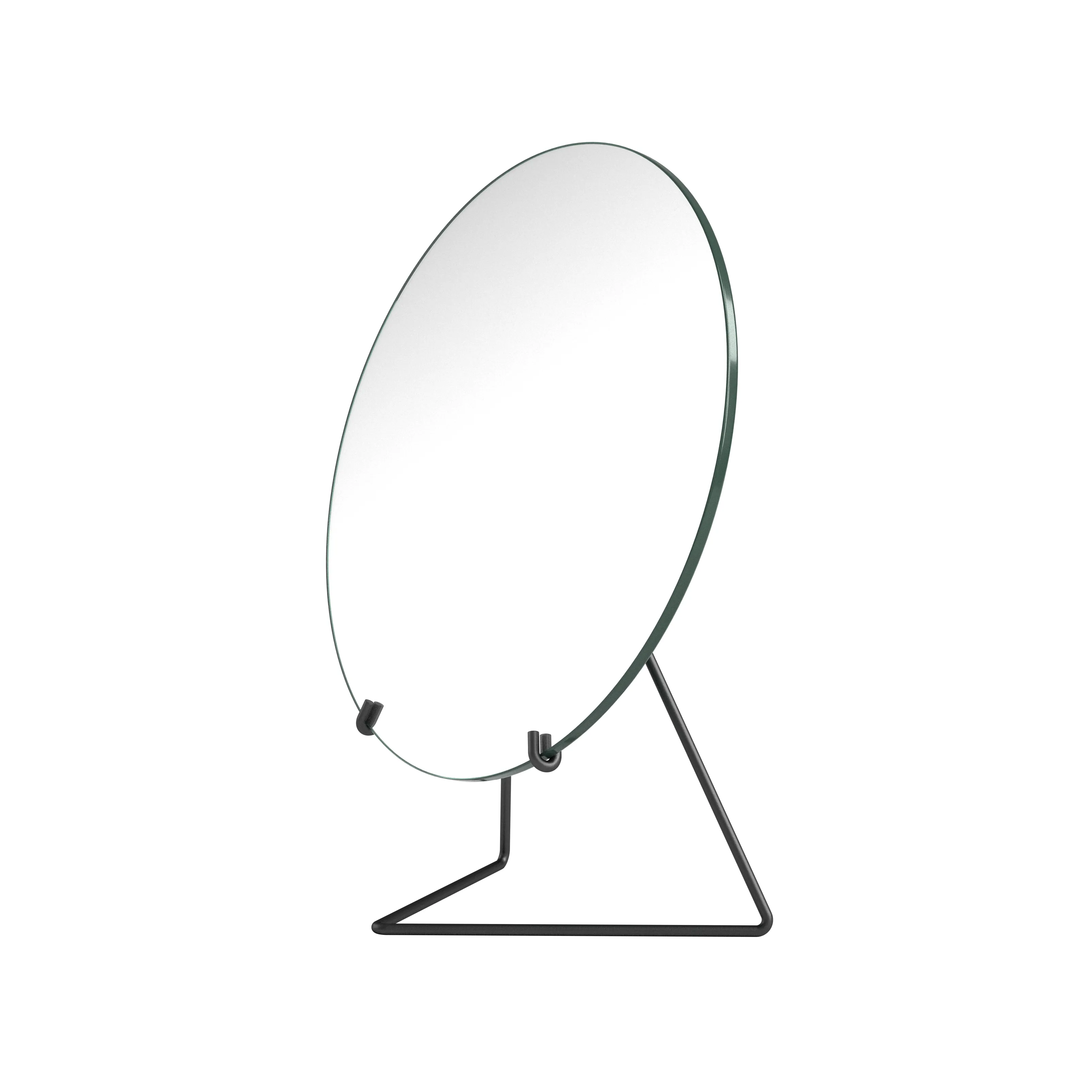Table mirror Ø20 cm from MOEBE - NordicNest.com