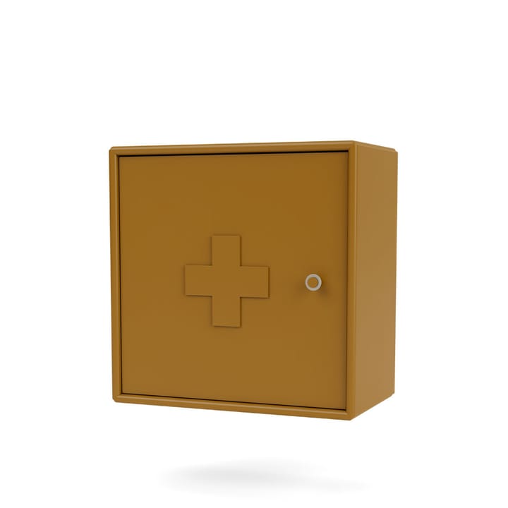 Aid Medicine cabinet - Amber 142 - Montana