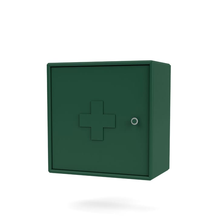 Aid Medicine cabinet - Pine 136 - Montana