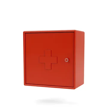 Aid Medicine cabinet - Rosehip 145 - Montana