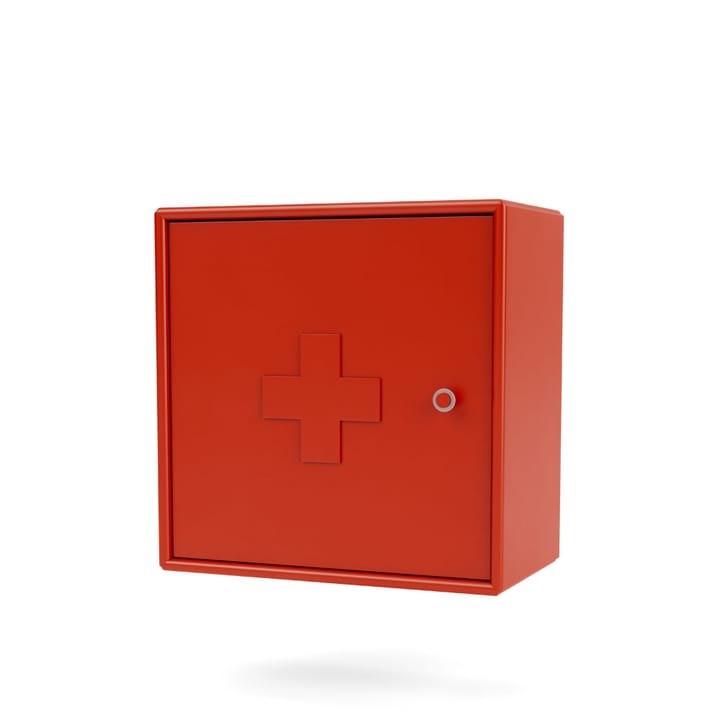 Aid Medicine cabinet - Rosehip 145 - Montana