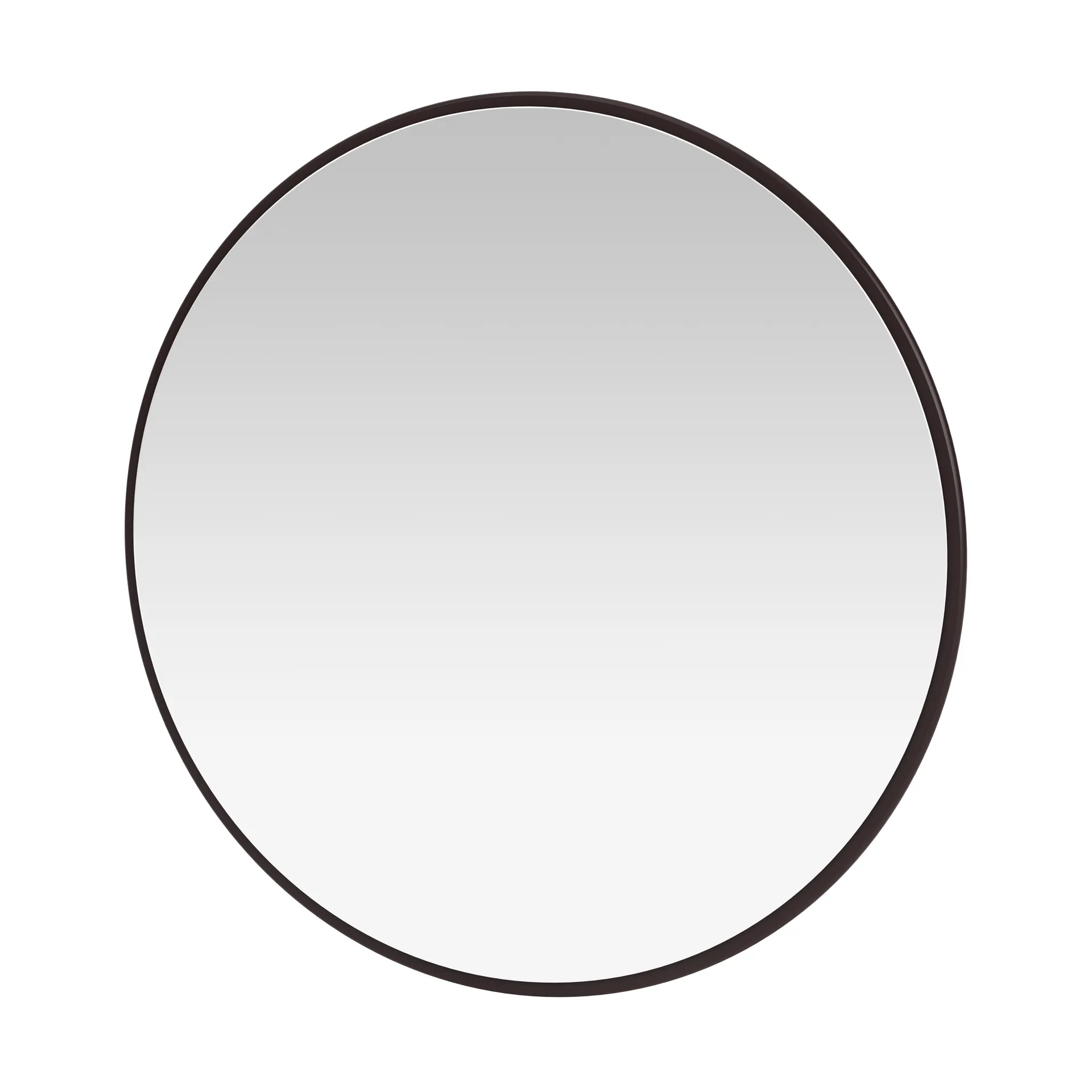 Around mirror Ø69.6 cm, Balsamic Montana