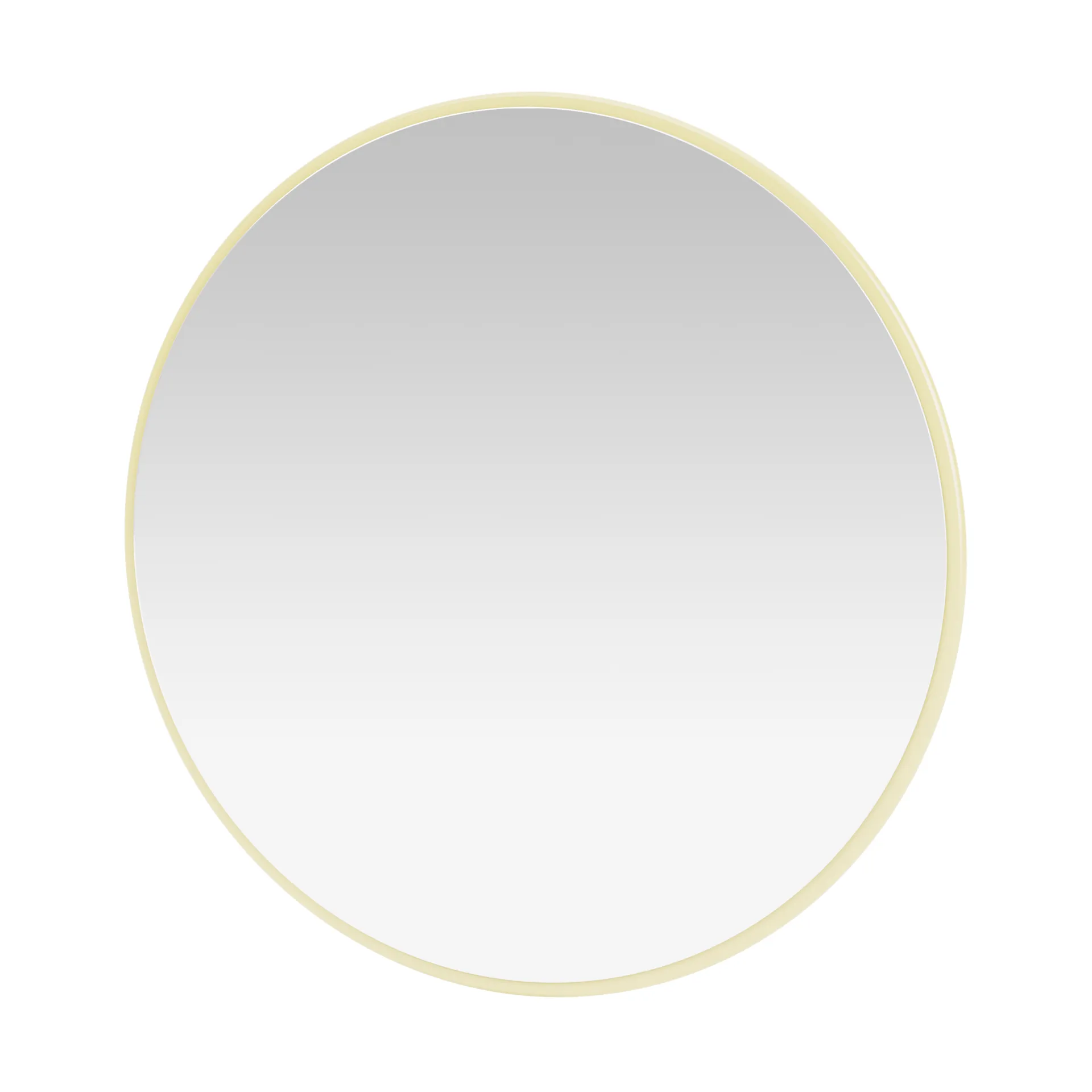 Around mirror Ø69.6 cm, Camomile Montana