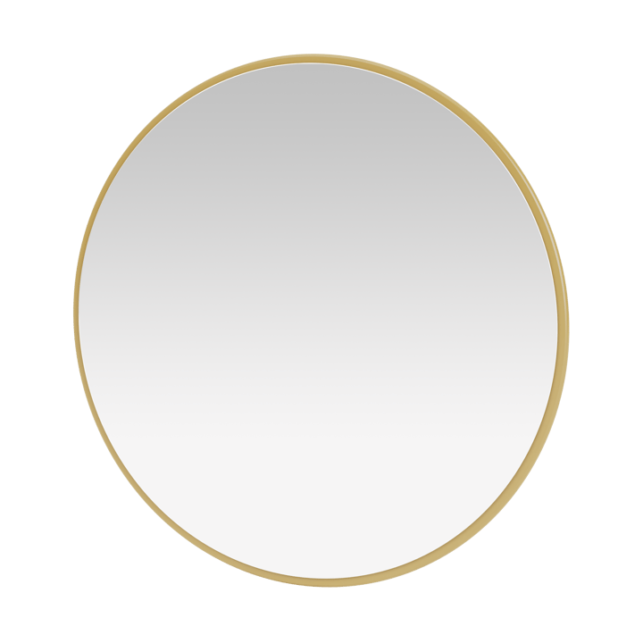 Around mirror Ø69.6 cm - Cumin - Montana