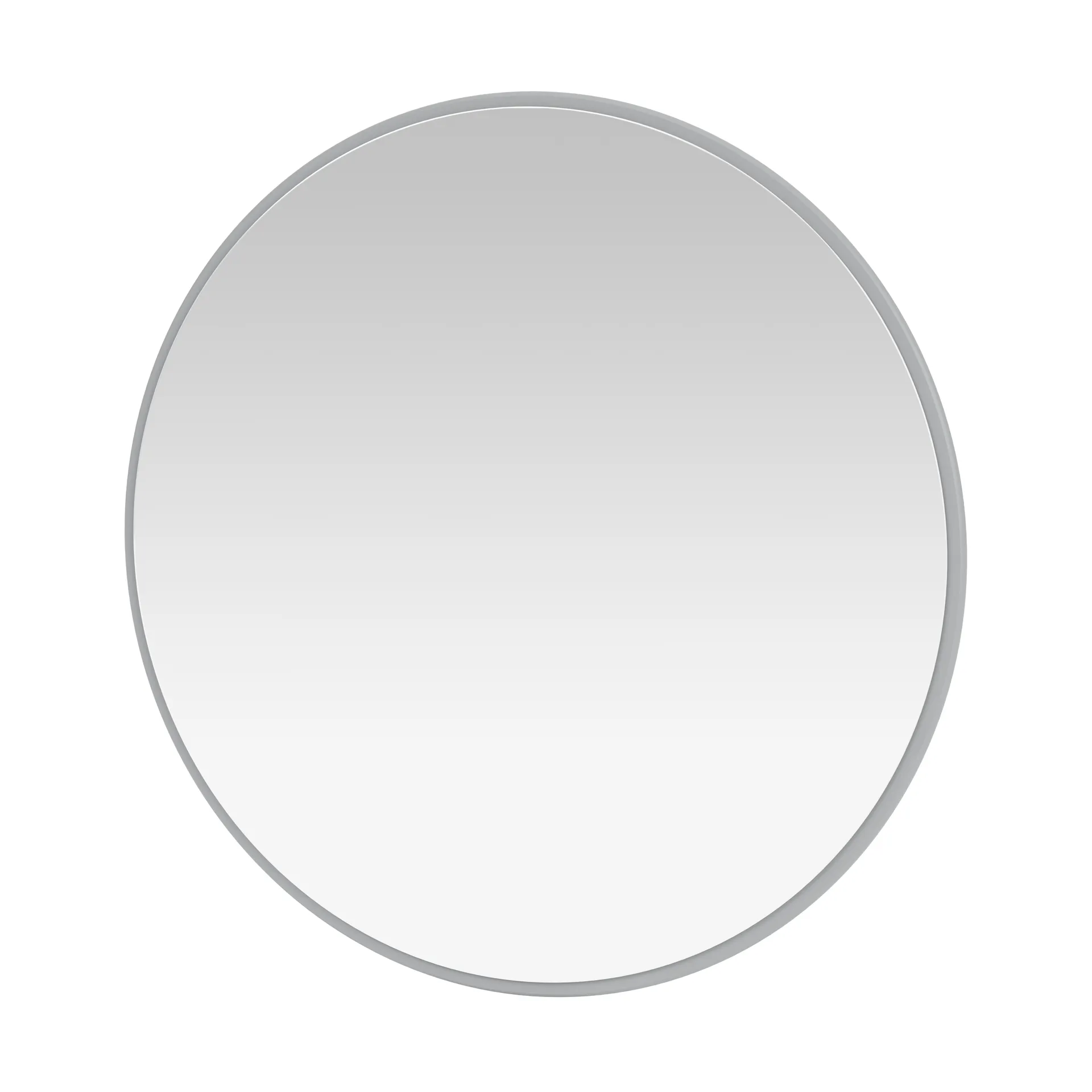 Around mirror Ø69.6 cm, Fjord Montana