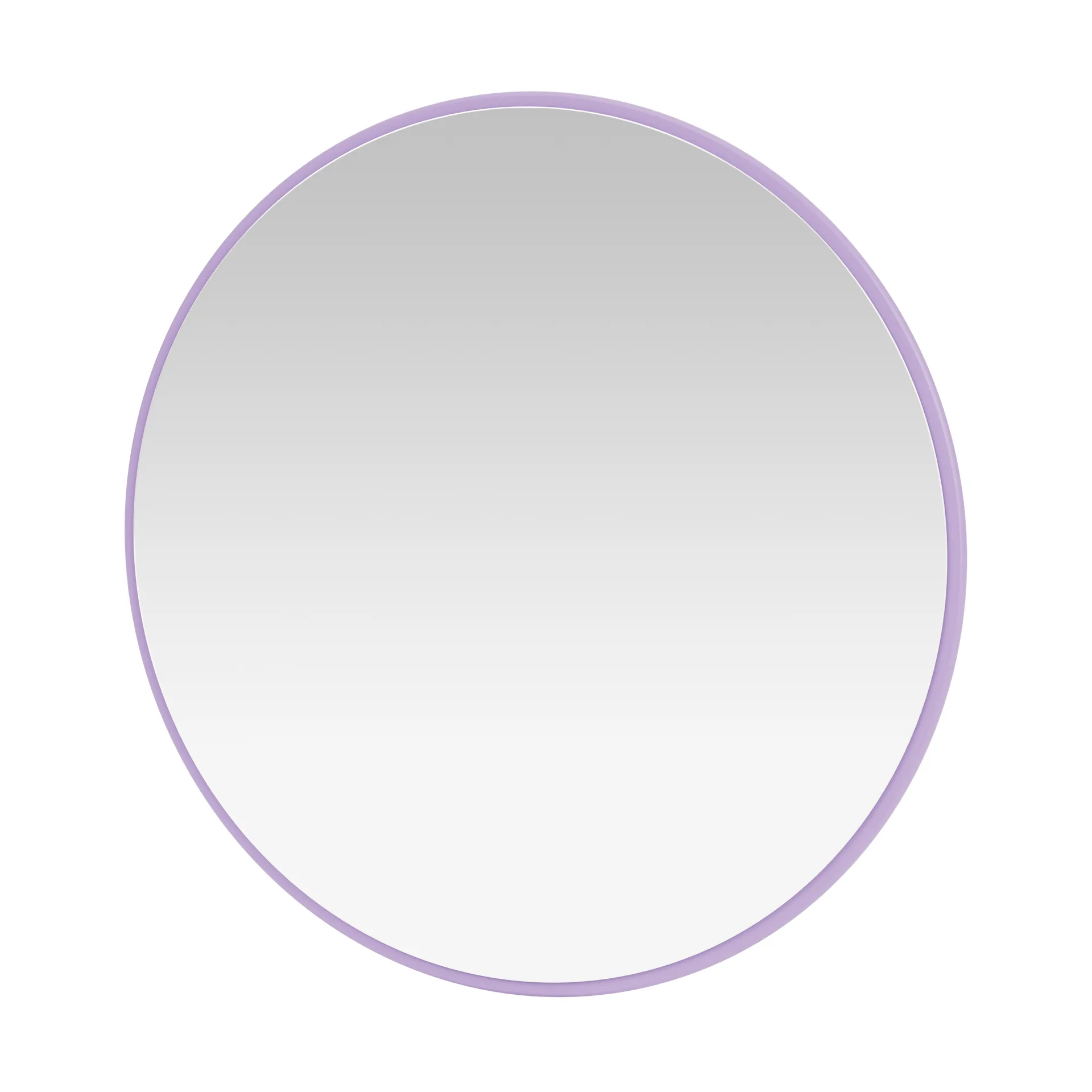 Around mirror Ø69.6 cm, Iris Montana