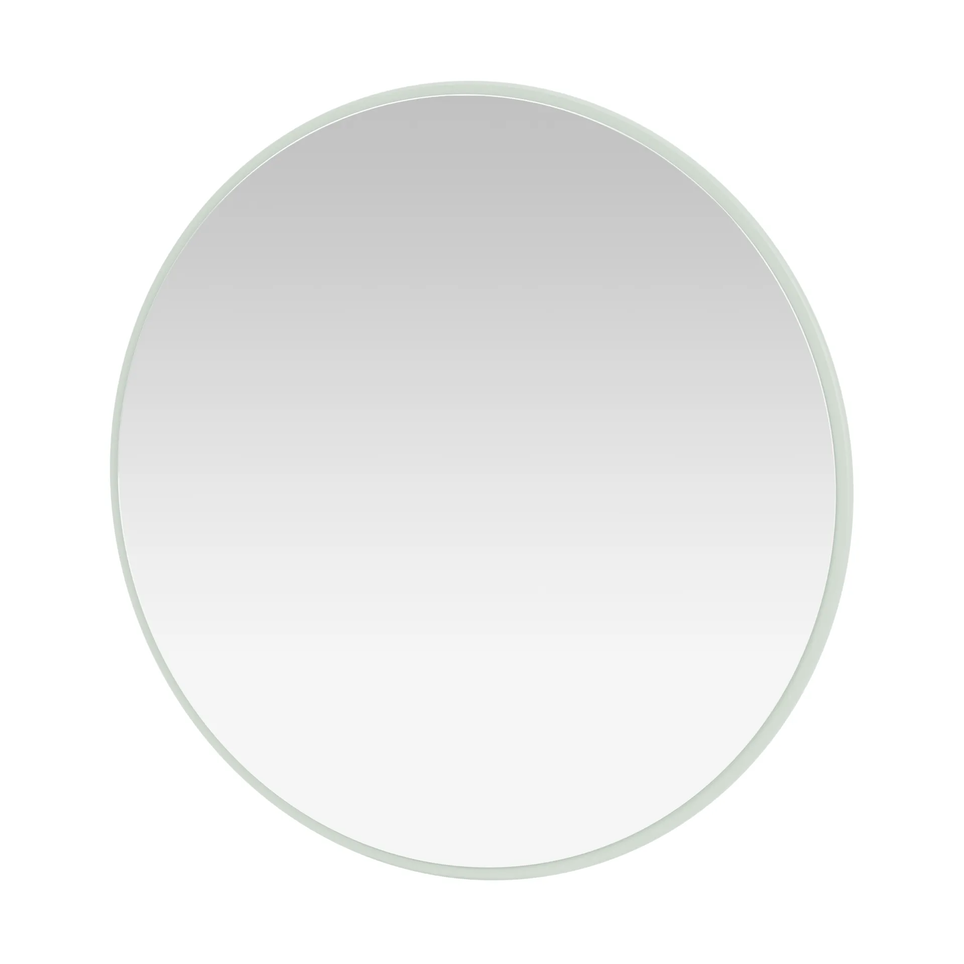 Around mirror Ø69.6 cm, Mist Montana