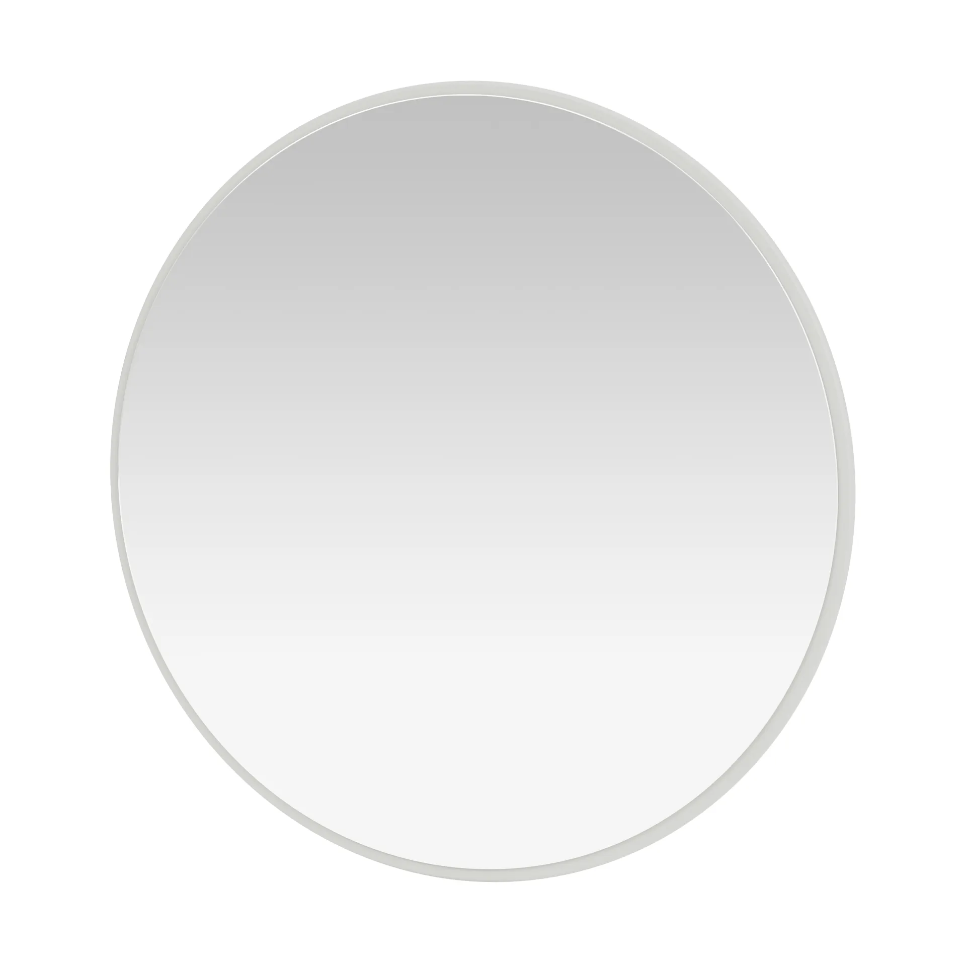 Around mirror Ø69.6 cm, Nordic Montana