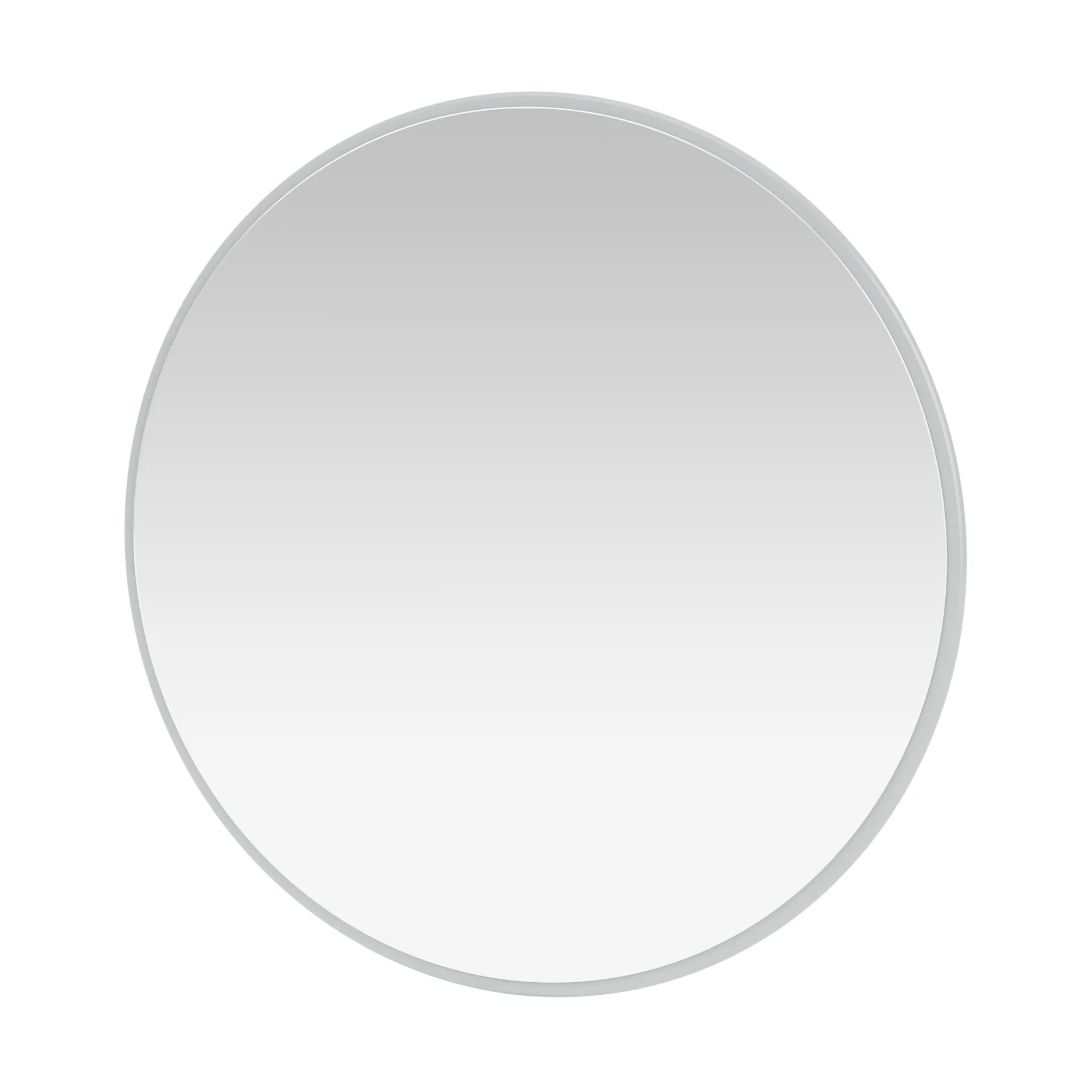 Around mirror Ø69.6 cm, Oyster Montana
