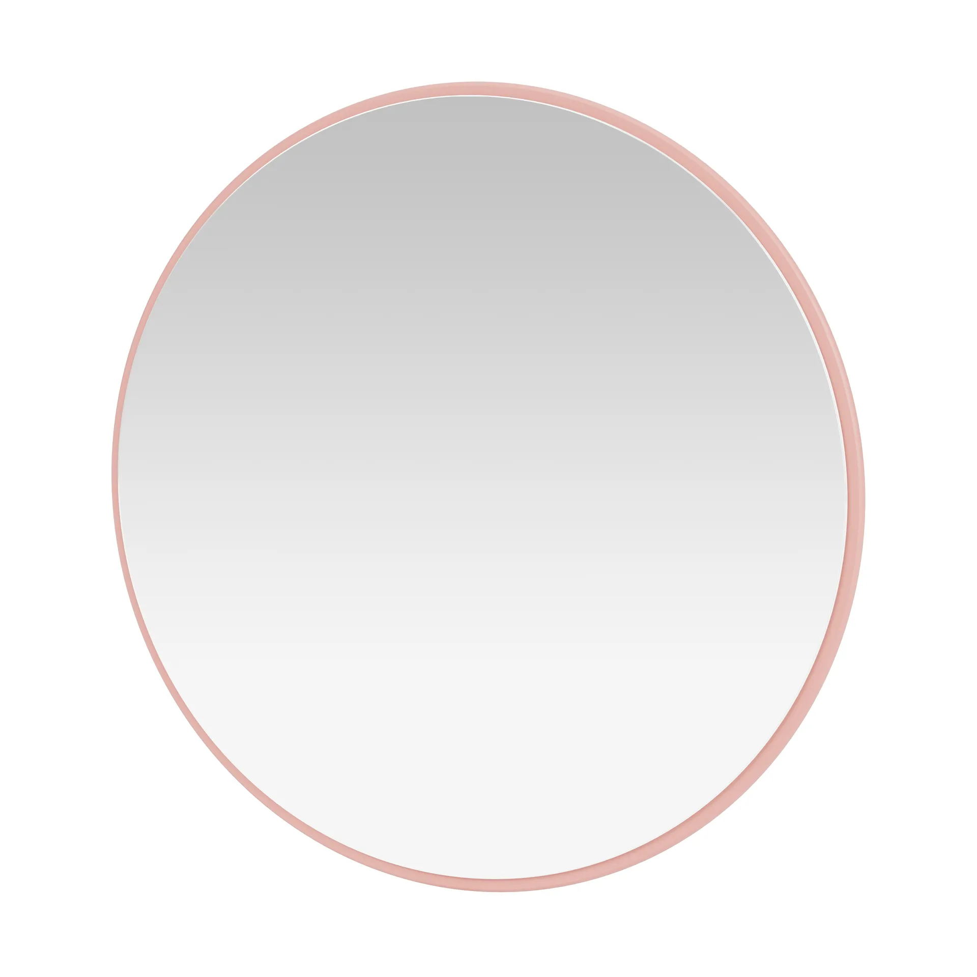 Around mirror Ø69.6 cm, Ruby Montana