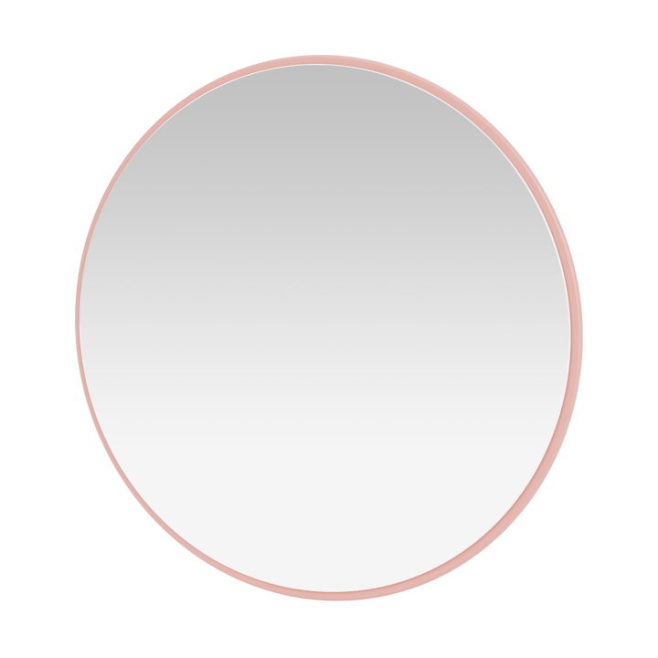 Around mirror Ø69.6 cm - Ruby - Montana