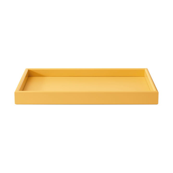 Arrange tray large 35.3x44.1 cm - Acacia - Montana